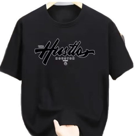 Hustlers sports shirt