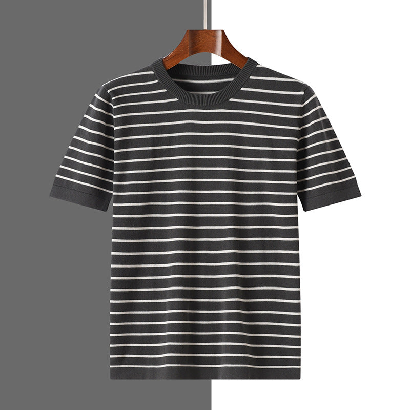 New Striped Shirt