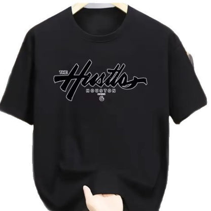 Hustlers sports shirt