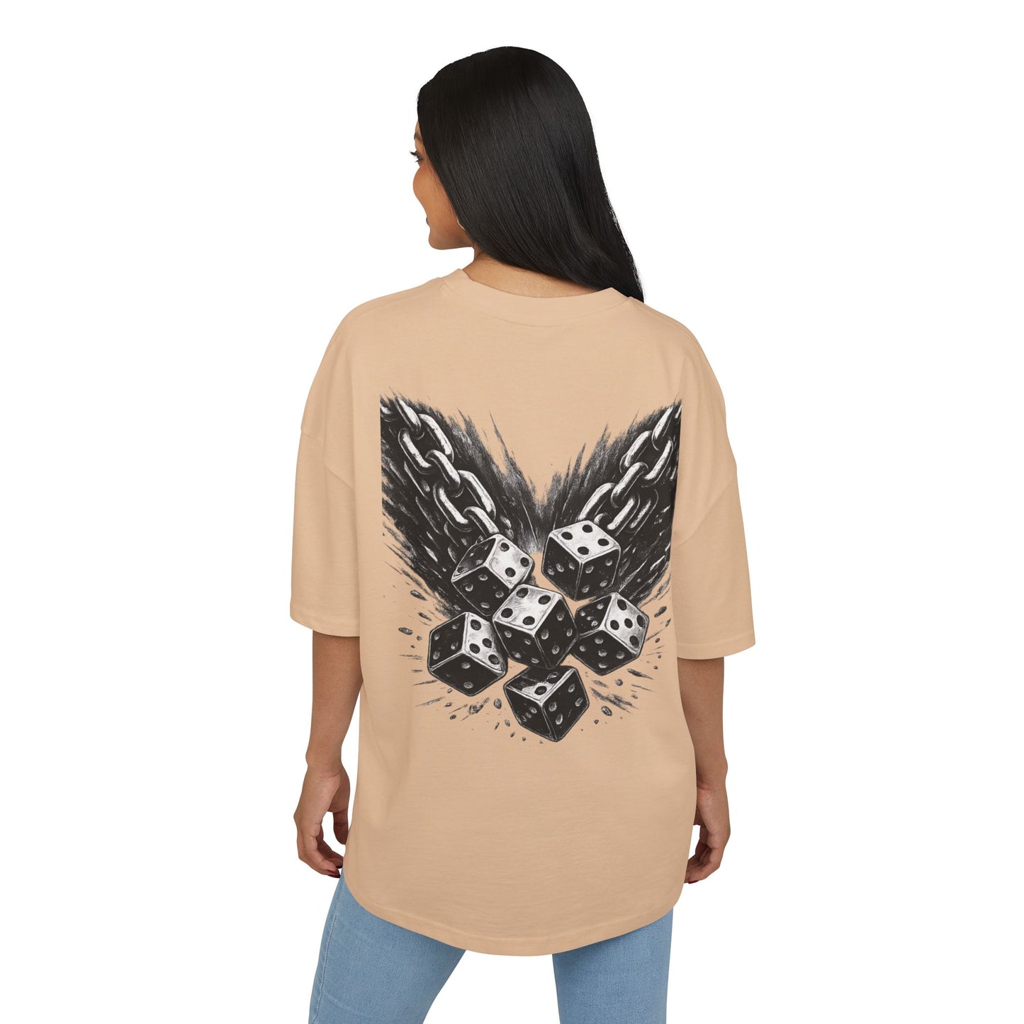 Chained Dice T-Shirt