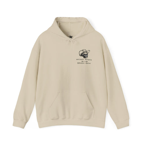 Broken Window Serenade Hoodie