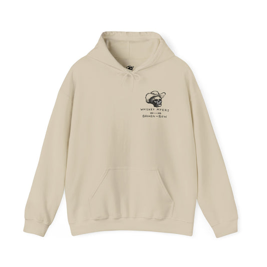 Broken Window Serenade Hoodie