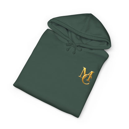 Classic Car Hoodie — Maison Co