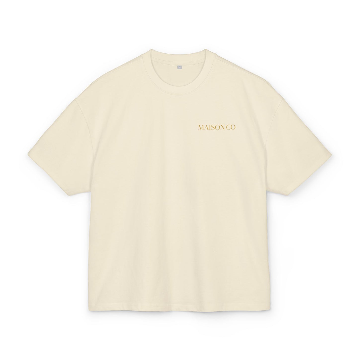 Chained Dice T-Shirt