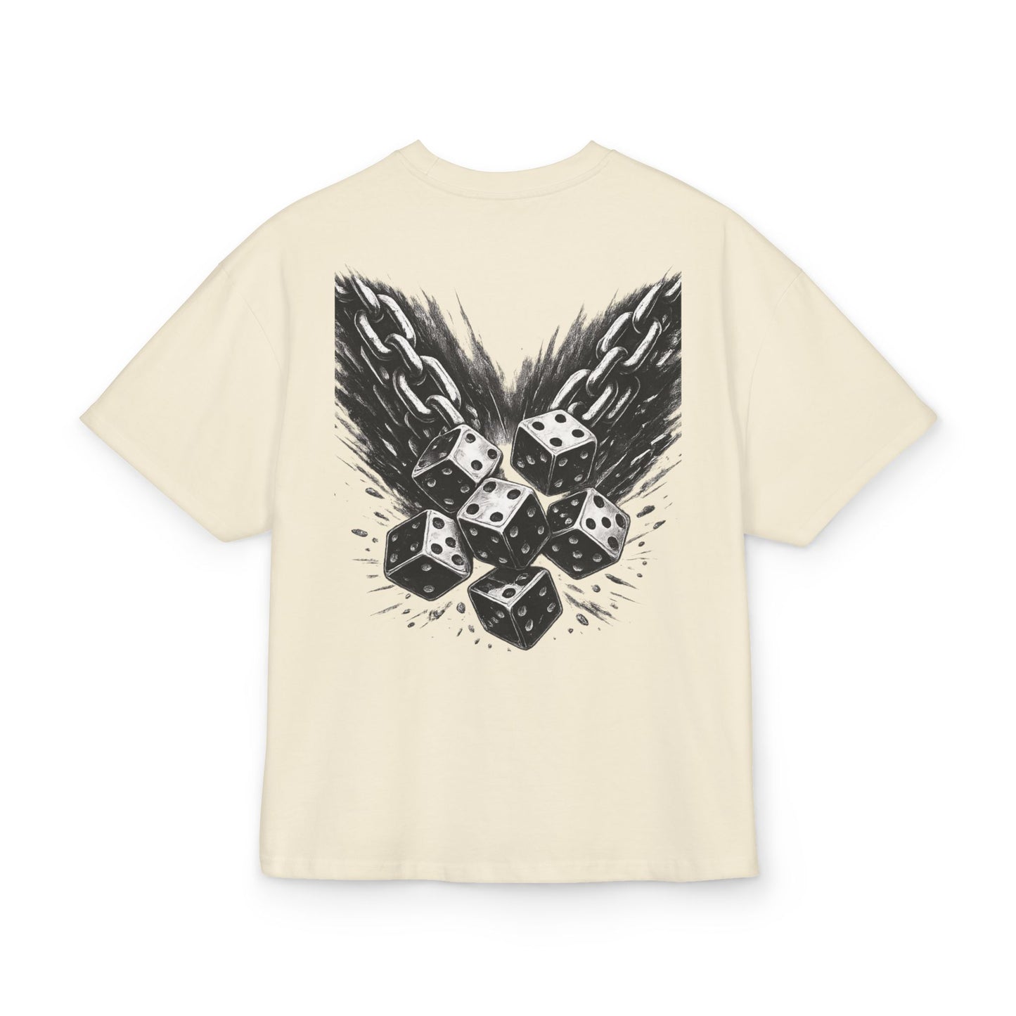 Chained Dice T-Shirt