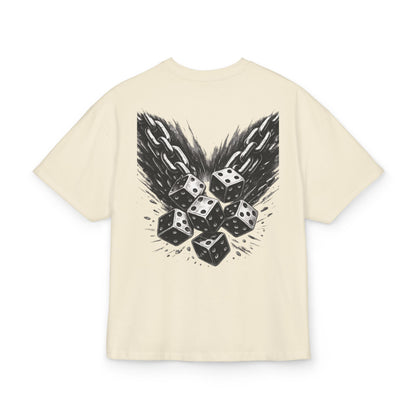 Chained Dice T-Shirt