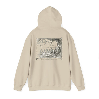 Broken Window Serenade Hoodie