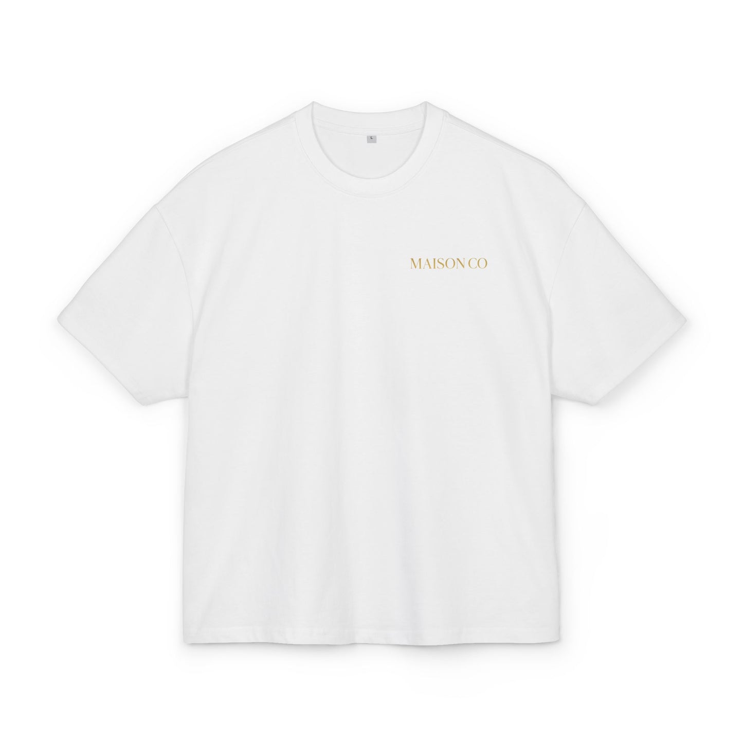 Chained Dice T-Shirt