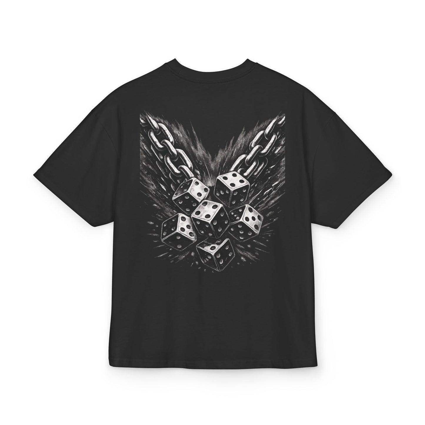 Chained Dice T-Shirt