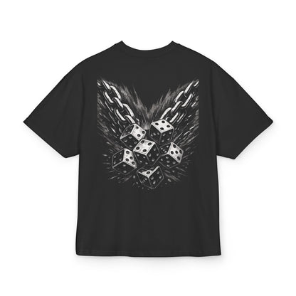 Chained Dice T-Shirt