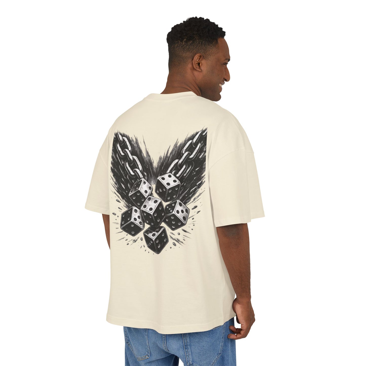 Chained Dice T-Shirt