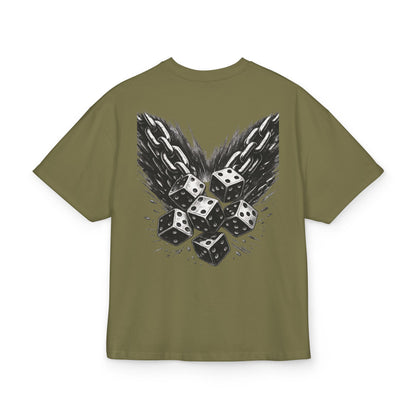 Chained Dice T-Shirt
