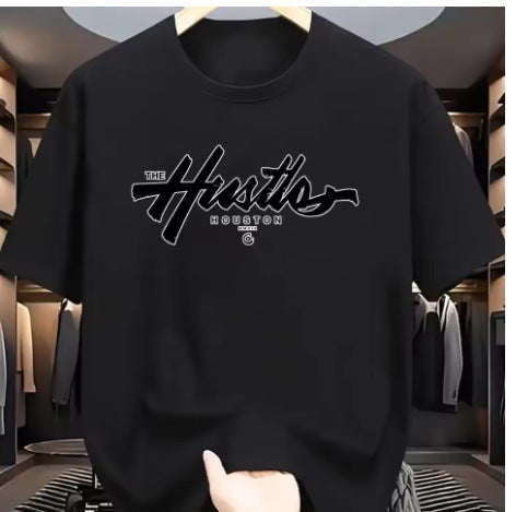 Hustlers sports shirt