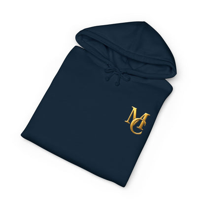 Classic Car Hoodie — Maison Co