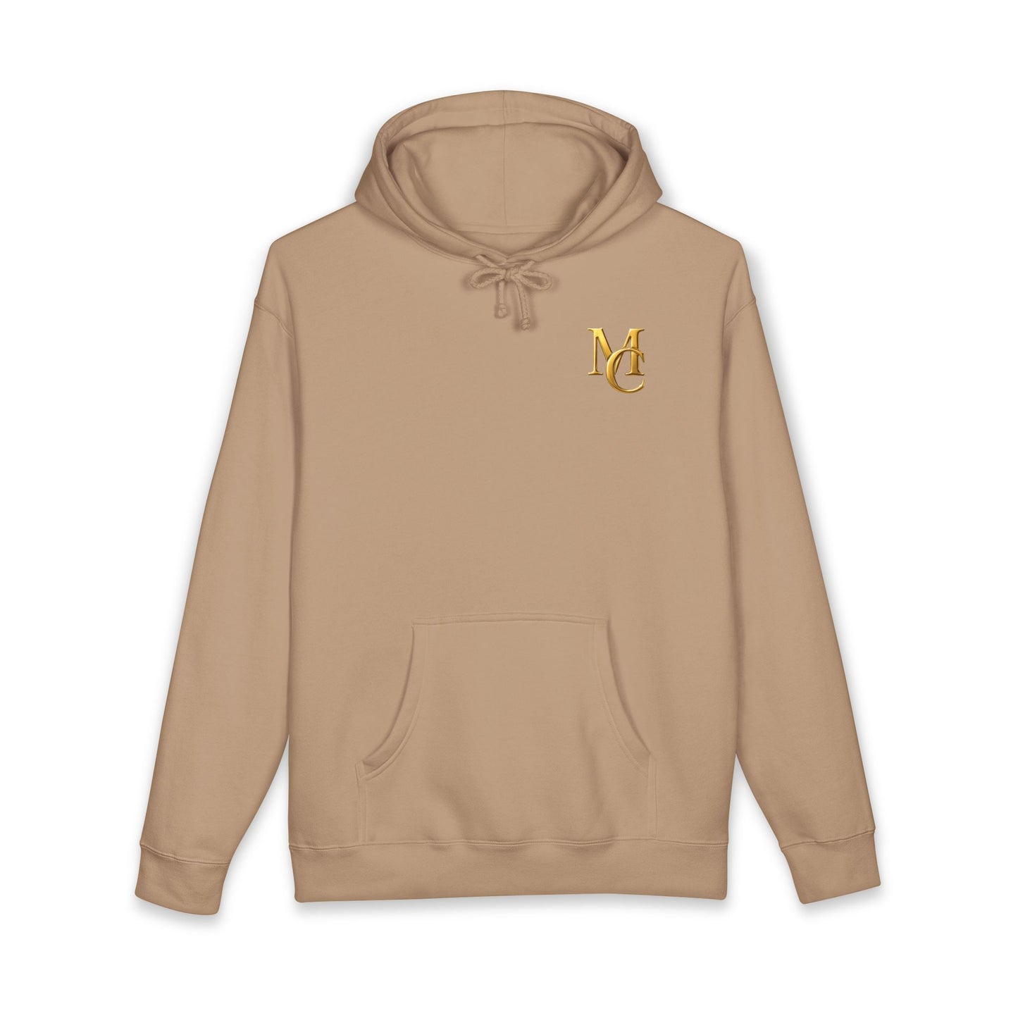 Classic Car Hoodie — Maison Co