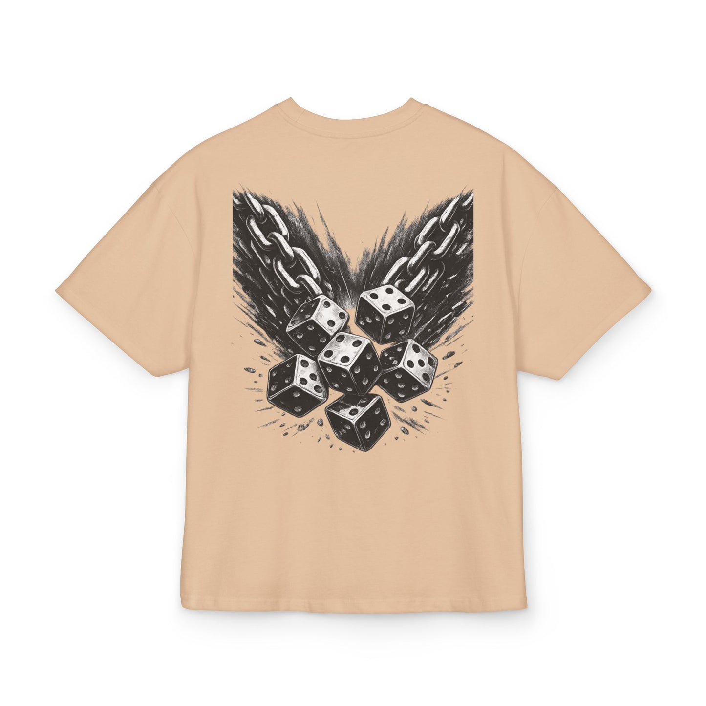 Chained Dice T-Shirt