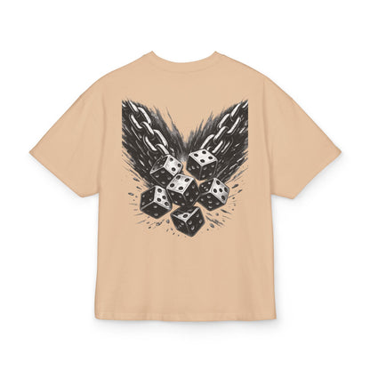 Chained Dice T-Shirt