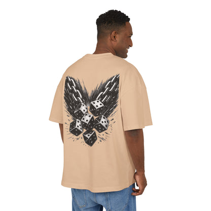 Chained Dice T-Shirt