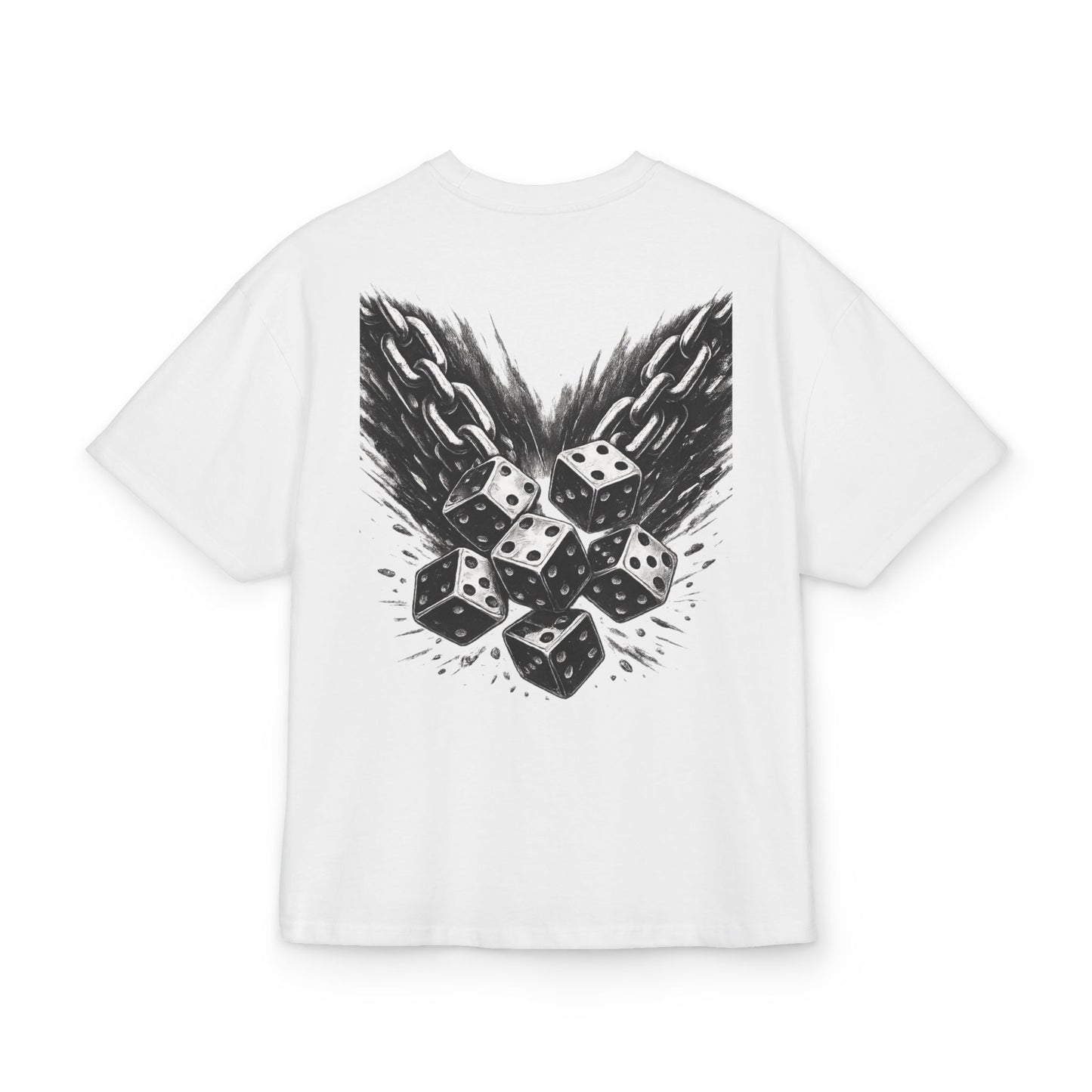 Chained Dice T-Shirt
