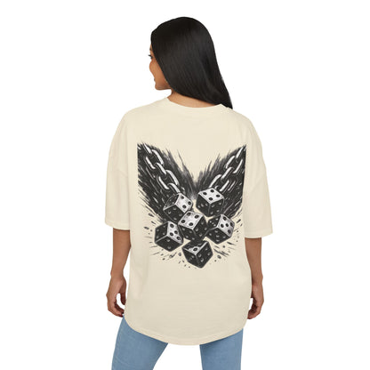 Chained Dice T-Shirt