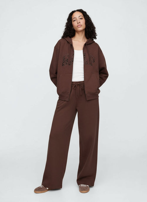 GAP Zip Hoodie & Pants Set