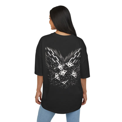 Chained Dice T-Shirt