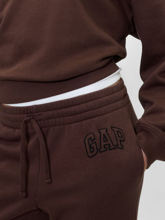 GAP Zip Hoodie & Pants Set
