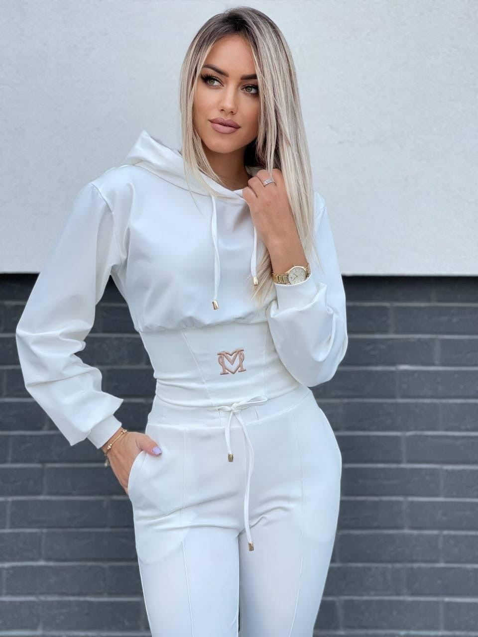 Cotton Tracksuit