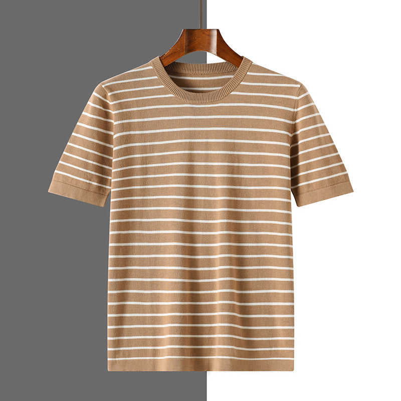 New Striped Shirt
