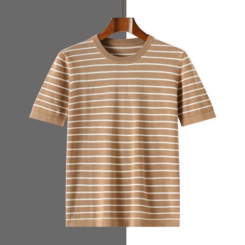 New Striped Shirt