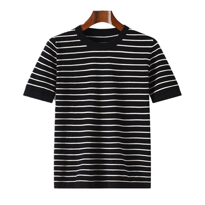 New Striped Shirt