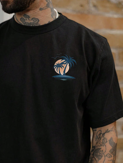 Surfers T-shirt