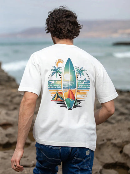 Surfers T-shirt