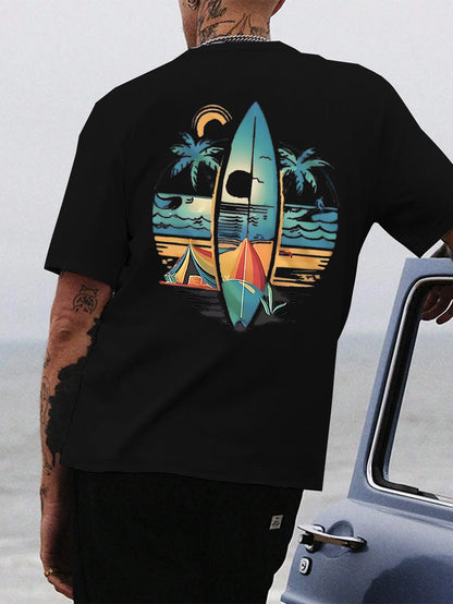 Surfers T-shirt
