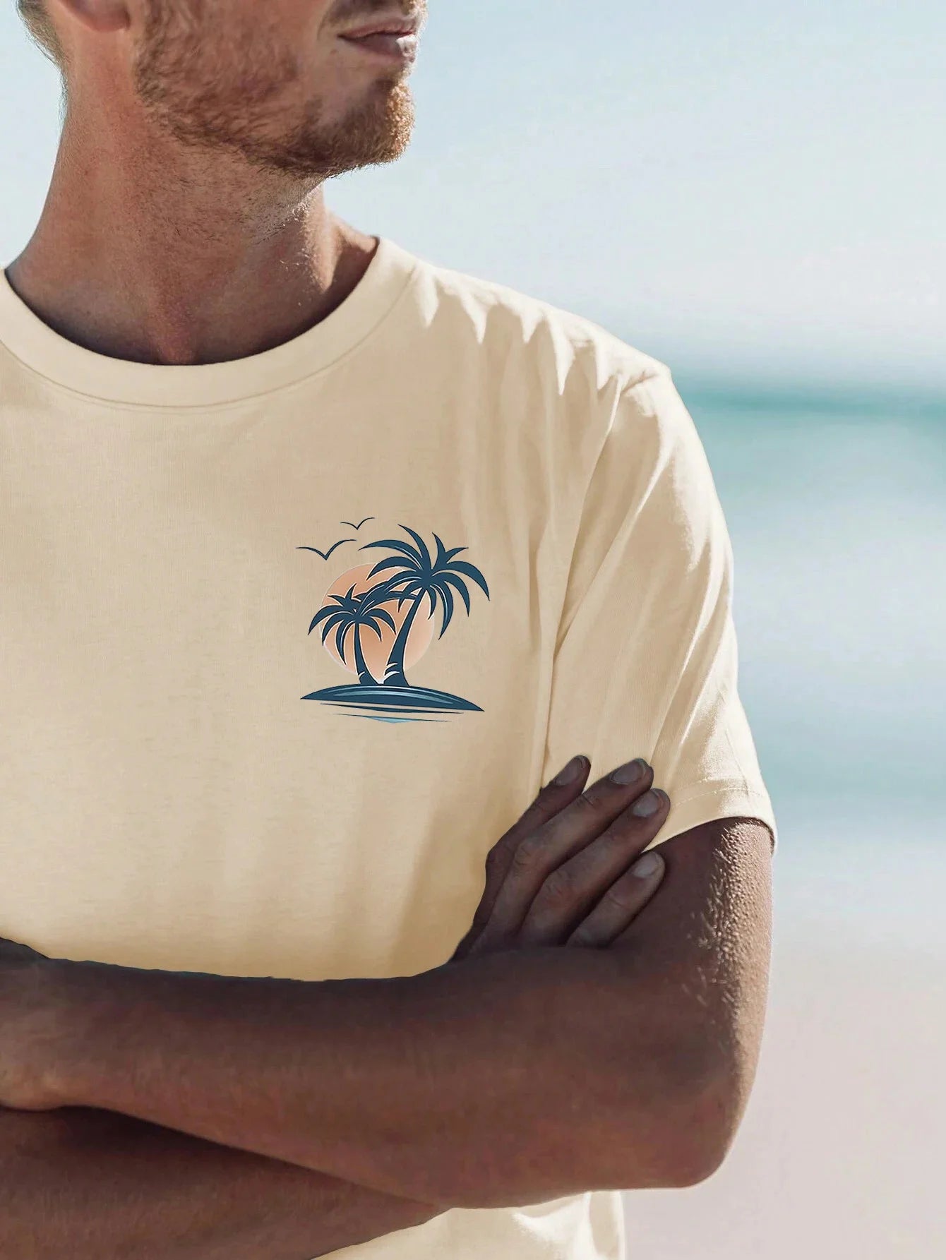 Surfers T-shirt