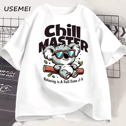 Chill master T-Shirt