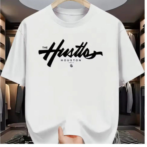 Hustlers sports shirt