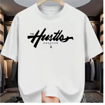 Hustlers sports shirt