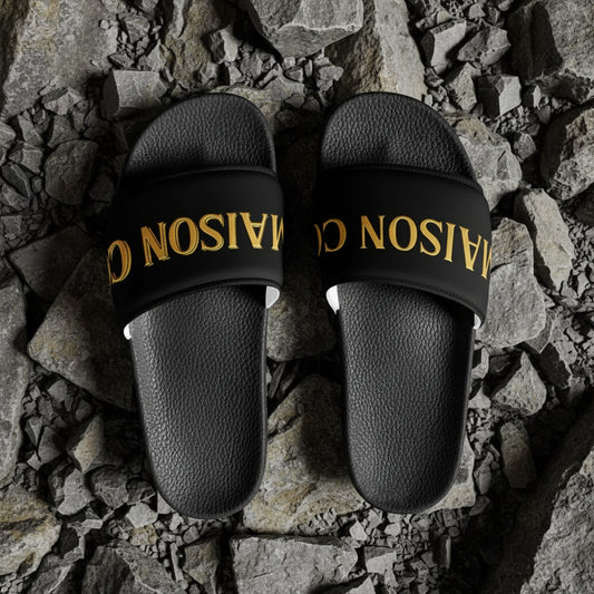 Men's Slides